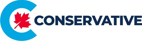 [Conservative Party of Canada Logo ]
